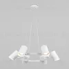 Подвесная люстра Eurosvet Splay 70147/6 белый Smart a062036 70147/6 белый Smart - 1