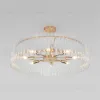 Люстра на штанге Bogates Flamel 373/8 Smart a060886 373/8 Smart - 2
