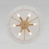 Люстра на штанге Bogates Flamel 373/6 Smart a060885 373/6 Smart - 3