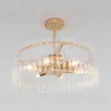 Люстра на штанге Bogates Flamel 373/6 Smart a060885 373/6 Smart - 2