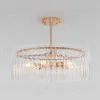 Люстра на штанге Bogates Flamel 373/6 Smart a060885 373/6 Smart - 1