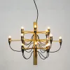 Подвесная люстра Divinare Molto 8030/17 LM-18 8030/17 LM-18 - 2