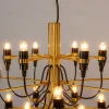 Подвесная люстра Divinare Molto 8030/17 LM-18 8030/17 LM-18 - 3