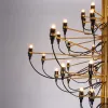 Подвесная люстра Divinare Molto 8030/17 LM-50 8030/17 LM-50 - 3
