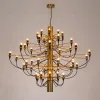 Подвесная люстра Divinare Molto 8030/17 LM-50 8030/17 LM-50 - 2