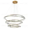 Подвесная люстра Divinare Millie 1136/17 SP-140 1136/17 SP-140 - 1