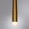 Подвесной светильник Arte Lamp Frankie A2191SP-6PB A2191SP-6PB - 3