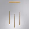 Подвесной светильник Arte Lamp Frankie A2191SP-18PB A2191SP-18PB - 2