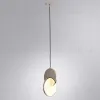 Подвесной светильник Arte Lamp Hannah A1916SP-1CC A1916SP-1CC - 2