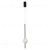Подвесной светильник Arte Lamp Furud A2124SP-1BK A2124SP-1BK - 3