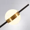 Подвесной светильник Arte Lamp Furud A2124SP-1BK A2124SP-1BK - 4