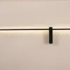 Настенный светильник Arte Lamp Phoenix A2025AP-1BK A2025AP-1BK - 2
