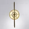 Настенный светильник Arte Lamp Almaaz A2563AP-1PB A2563AP-1PB - 2