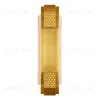 Настенный светильник Arte Lamp Snowdrop A2133AP-1GO A2133AP-1GO - 1