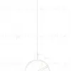 Подвесной светильник Arte Lamp Dolores A2565SP-1PB A2565SP-1PB - 4