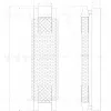 Настенный светильник Arte Lamp Snowdrop A2133AP-1GO A2133AP-1GO - 4