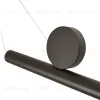 Подвесной светильник Arte Lamp Beemim A2090SP-1BK A2090SP-1BK - 4