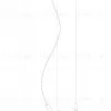 Подвесной светильник Arte Lamp Beemim A2090SP-1PB A2090SP-1PB - 5