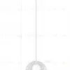 Подвесной светильник Arte Lamp Layla A2808SP-1BK A2808SP-1BK - 3