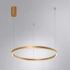 Подвесная люстра Arte Lamp Smooth A2223SP-1PB A2223SP-1PB - 2