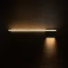 Настенный светильник Arte Lamp Sargas A2026AP-1BK A2026AP-1BK - 2
