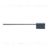 Настенный светильник Arte Lamp Sargas A2026AP-1BK A2026AP-1BK - 1