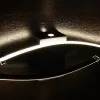 Настенный светильник Arte Lamp Aludra A2216AP-1BK A2216AP-1BK - 3