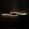 Настенный светильник Arte Lamp Aludra A2216AP-1BK A2216AP-1BK - 2