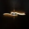 Настенный светильник Arte Lamp Aludra A2216AP-1WH A2216AP-1WH - 2