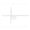 Настенный светильник Arte Lamp Acrux A2217AP-2WH A2217AP-2WH - 1