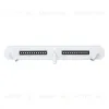 Спот Arte Lamp Pisces A2220PL-3WH A2220PL-3WH - 1