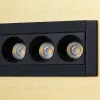 Спот Arte Lamp Pisces A2220PL-3GO A2220PL-3GO - 4