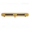 Спот Arte Lamp Pisces A2220PL-3GO A2220PL-3GO - 1