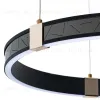 Подвесная люстра Arte Lamp Shine A2222SP-3BK A2222SP-3BK - 4