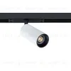 Трековый магнитный светильник Arte Lamp Optima A7260PL-1WH A7260PL-1WH - 1