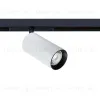 Трековый магнитный светильник Arte Lamp Optima A7261PL-1WH A7261PL-1WH - 1