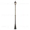 Парковый светильник Arte Lamp Madrid A1542PA-1BN A1542PA-1BN - 1