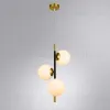 Подвесной светильник Arte Lamp Alcor A2224SP-3BK A2224SP-3BK - 2