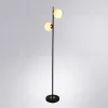 Торшер Arte Lamp Alcor A2224PN-2BK A2224PN-2BK - 3