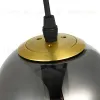 Подвесной светильник Arte Lamp Freddie A2231SP-1PB A2231SP-1PB - 3