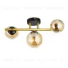 Потолочная люстра Arte Lamp Gemini A2243PL-3PB A2243PL-3PB - 1