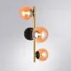 Потолочная люстра Arte Lamp Gemini A2243PL-3PB A2243PL-3PB - 5