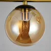Потолочная люстра Arte Lamp Gemini A2243PL-3PB A2243PL-3PB - 4