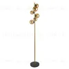 Торшер Arte Lamp Gemini A2243PN-6PB A2243PN-6PB - 1