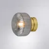 Настенный светильник Arte Lamp Hamal A6170AP-1GO A6170AP-1GO - 2