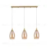 Подвесной светильник Arte Lamp Barry A7951SP-3GO A7951SP-3GO - 1