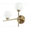 Бра Arte Lamp Bolla-Piccolo A3988AP-2AB A3988AP-2AB - 1