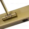 Подсветка для картин Arte Lamp Harrison A1711AP-1AB A1711AP-1AB - 3