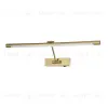 Подсветка для картин Arte Lamp Harrison A1711AP-1AB A1711AP-1AB - 1