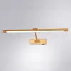 Подсветка для картин Arte Lamp Harrison A1711AP-1GO A1711AP-1GO - 2
